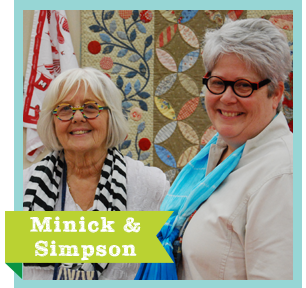 Minick and Simpson