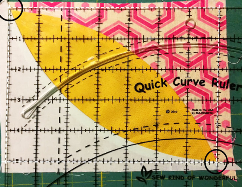 quick curve square up 1