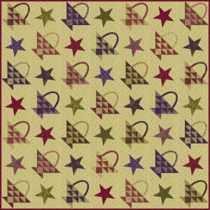 PS46200 Collection 1892 quilt (70x70) 8x8 low res