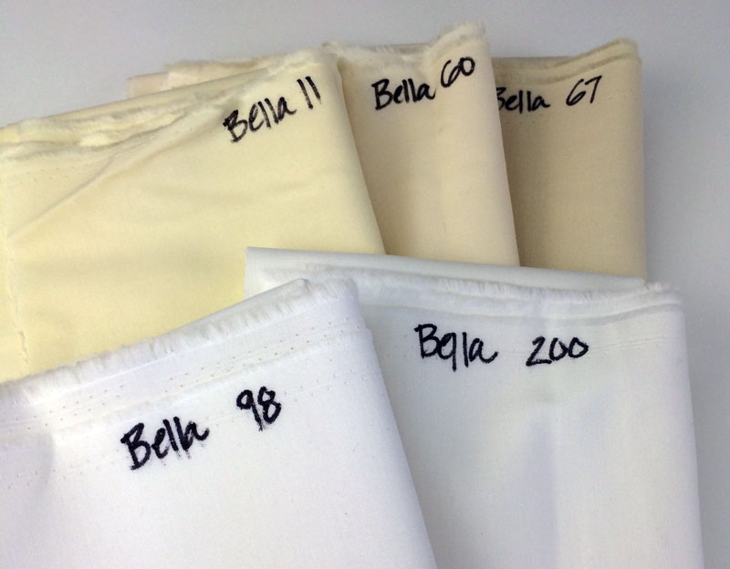 Labeling-Bella-Solids