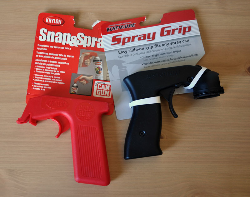 Cutting-Table---Spray-Can-Trigger