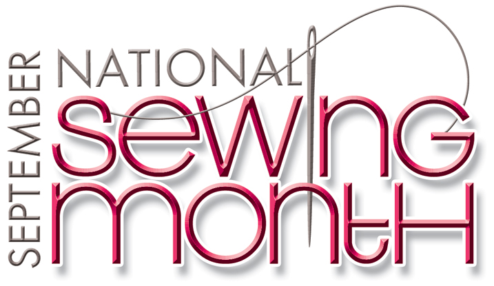National Sewing Month - LG