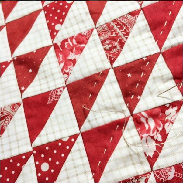 LaurieHandQuilts