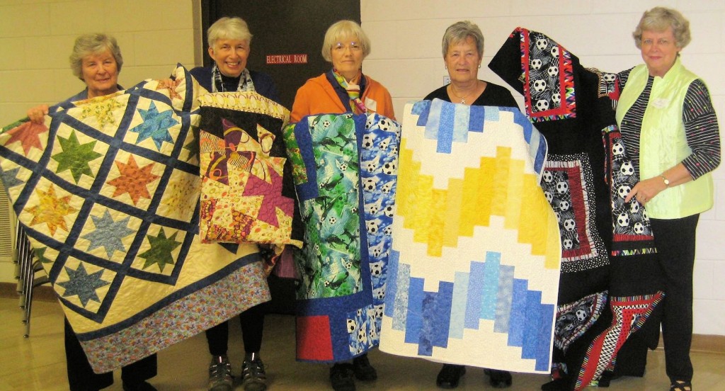2015-11-Quilts for Habitat house