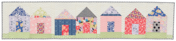 8-Row-Houses-quilt-designed-by-Carrie-Nelson