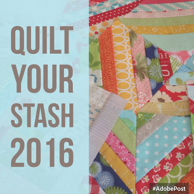 Sherri McConnell A Quilting Life