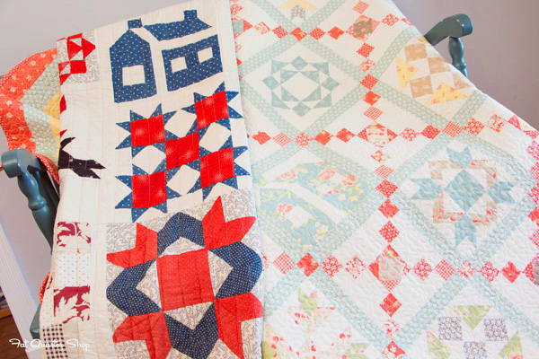 Antique-Quilt-and-New