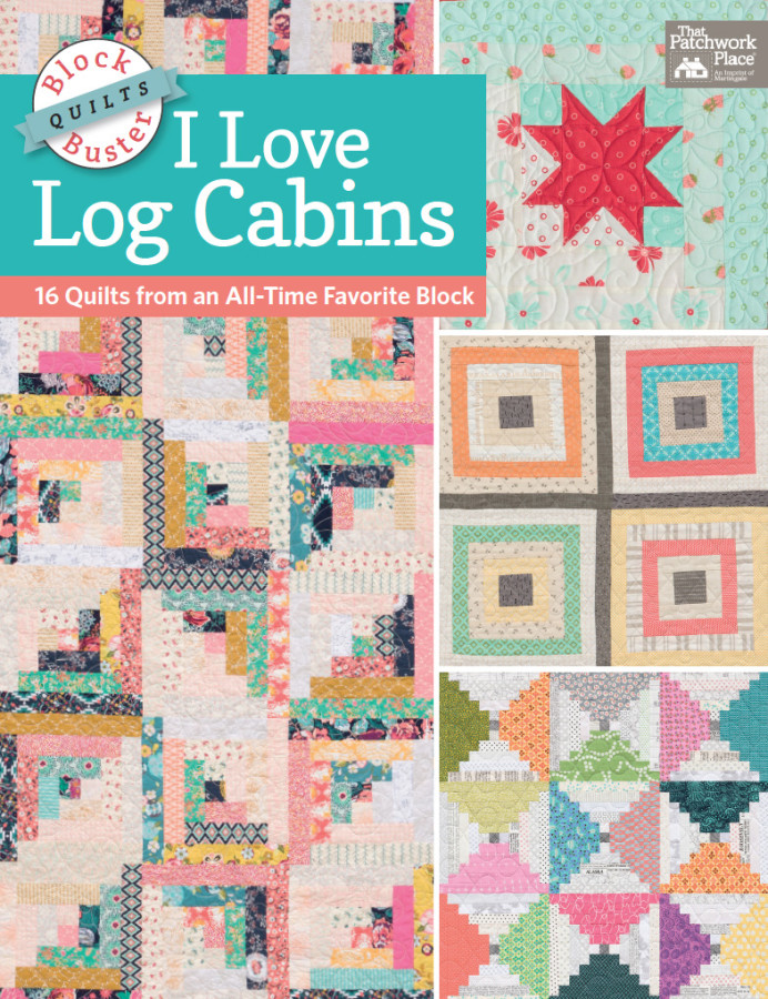 CT-I-Love-Log-Cabins-Cover