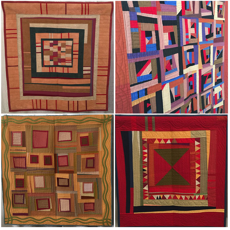 Quilt Pattern Square Dance  by Natalie Barnes beyond the reef pattern Modern Quilt Modern Patchwork