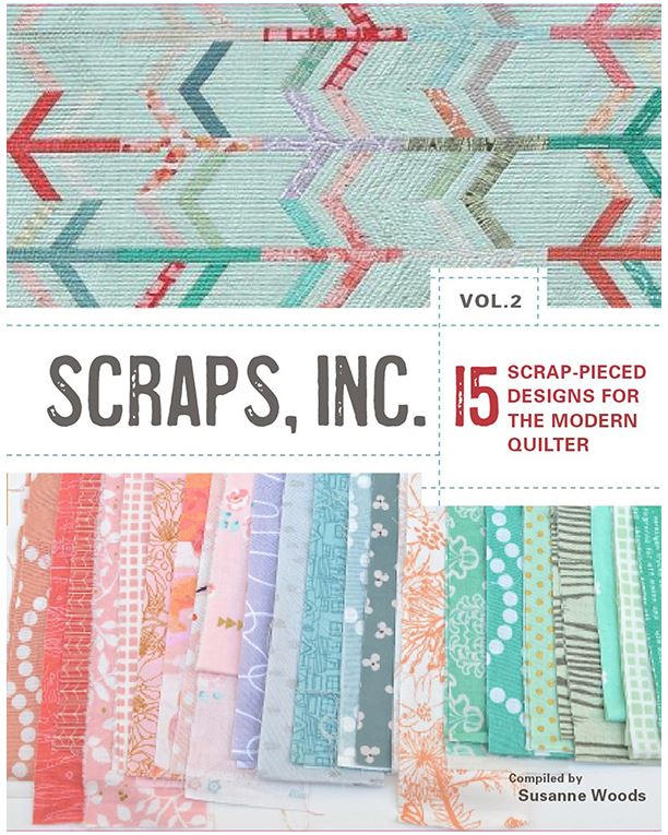CT Scraps Inc. Vol 2 - 2