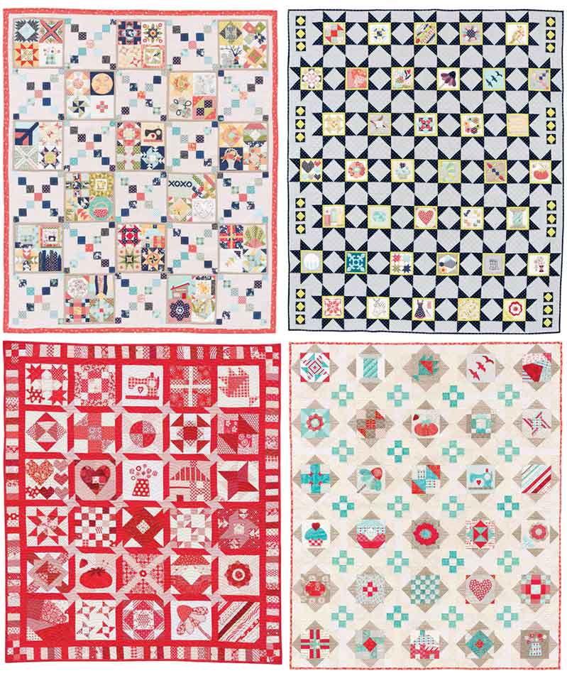 CT-Splendid-Sampler-Quilts